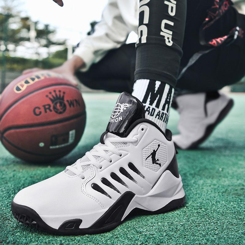 Scarpe da basket Scarpe sportive da uomo Scarpe da corsa casual