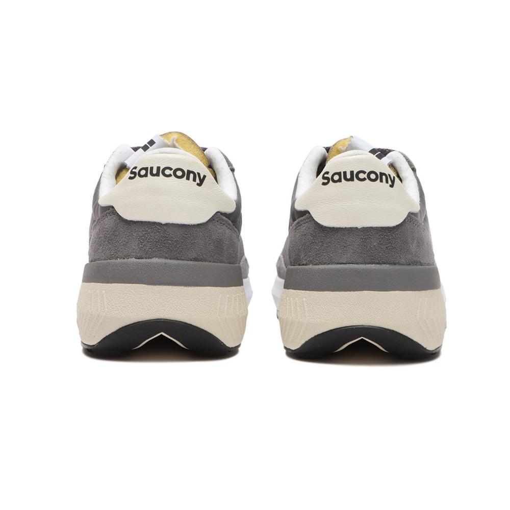 Saucony Jazz Next S70790 2 Grey Cream