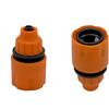Fast Connection 2 Point Hose Fitting Quick Connect