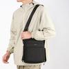 Large Capacity Business Men's Bag Multi-Compartment Oxford Shoulder Crossbody Bag