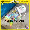 [PRE-ORDER] EP Album - WhyKiiiKiii (SOUVENIR VER.)(DIGIPACK)