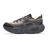 Chao Feng 2 Lth Short Velvet Versatile Running Shoes Men Sneakers Smoke-Gray Enamel-Gray Basic-Black 112545553A-2