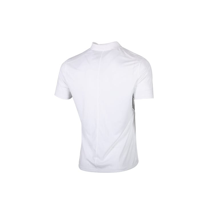 Nike Dri Fit Polo Shirt Men's White BV0355-100