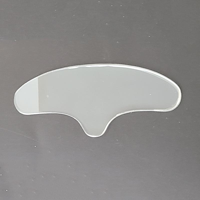 Silikon Anti-Falten Gesichts- und Augenpflaster Set zum Lifting und Straffen