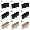 Portable Felt Handbag Insert Bag Black Khaki Storage Organization Internal Bag Purse Liner For Marmont