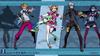 Seventh Dragon PSP 2020-II -