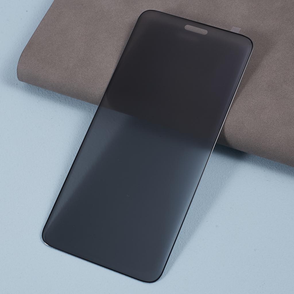 For Huawei Nova 14 Pro 5G Screen Protector Anti-Spy Tempered Glass Film Side Glue Curved Edge