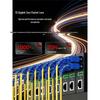 SAMZHE Single-Mode SC-SC Fiber Optic Patch Cable