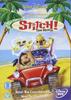 The Movie Stitch! [DVD]