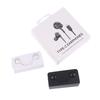 3.5Mm/Type C Wired Earphone With Microphone Universal For S10 Note10 Earbuds Headphones A54 A34 A53 A53 Accessories