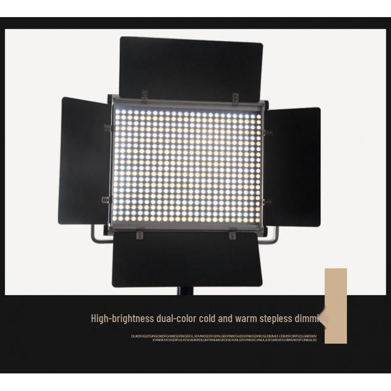 7VLOGLITE W480S High Power Photography & Video Fill Light