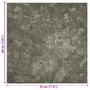 Self Adhesive Floor Planks 30.5 X 30.5 Cm 20 Pcs PVC