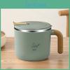 Food Container Insulation Heat Great Retention Stainless Steel Excellent Student Lunch Box Soup Cup Household Supplies