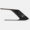 Rear Window Trim for Zeekr 9X (6608441788, 6608441789)