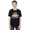 Big Bang Theory Soft Kitty Purr T-Shirt für Jungen