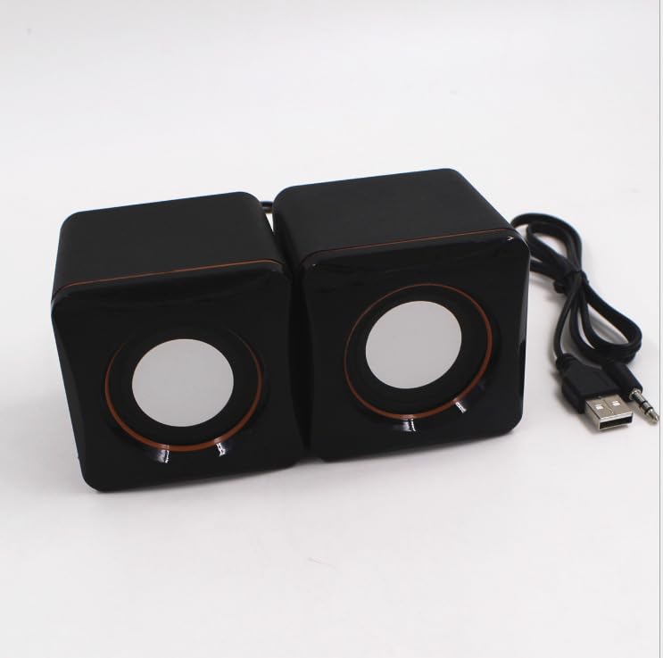 

USB mini speaker USB powered type