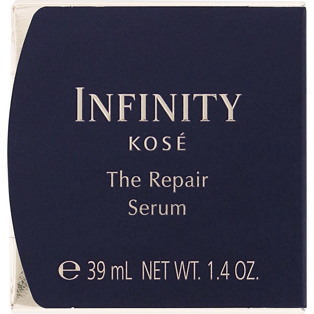 

Kos Infinity Восстанавливающая сыворотка 40г