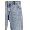 Jean homme Urban Classics - Loose Fit - bleu clair - 100% coton