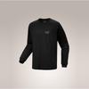 Arcteryx Men S Craig Cotton Shirt lS atpSm09714
