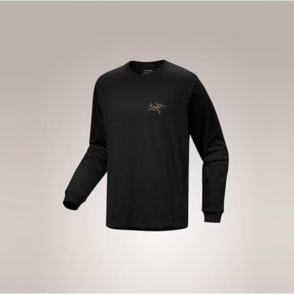 Arcteryx Men S Craig Cotton Shirt lS atpSm09714