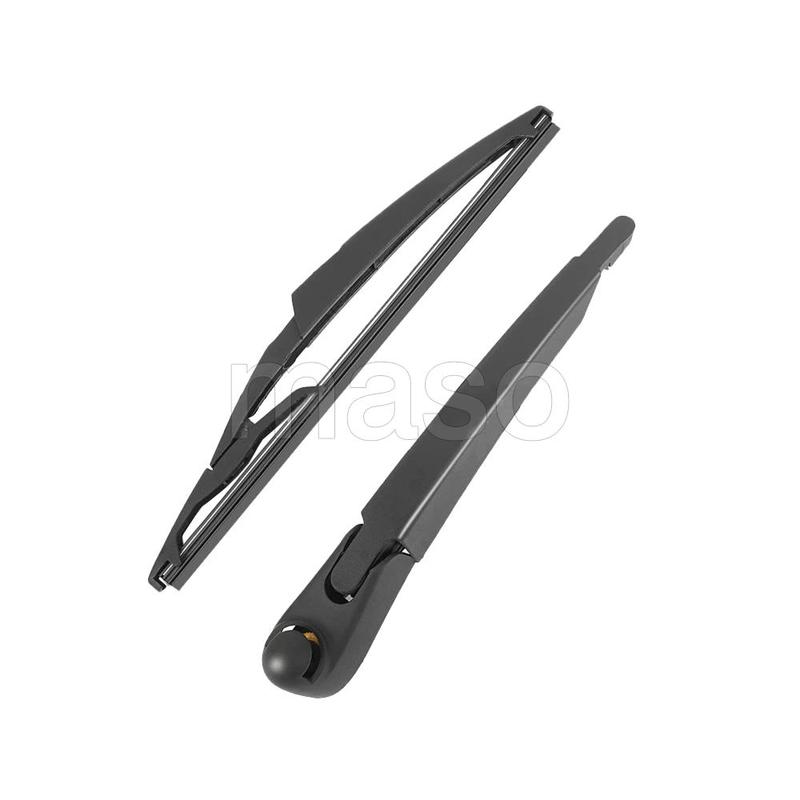 For BMW MINI R56 2007 2008 2009 2010 2011 2012 2013 Rear Wiper Blade With Wiper Arm 61622754287 61622754285