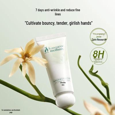 Huidverzorging voor handen en voeten – Handcrèmes en -maskers