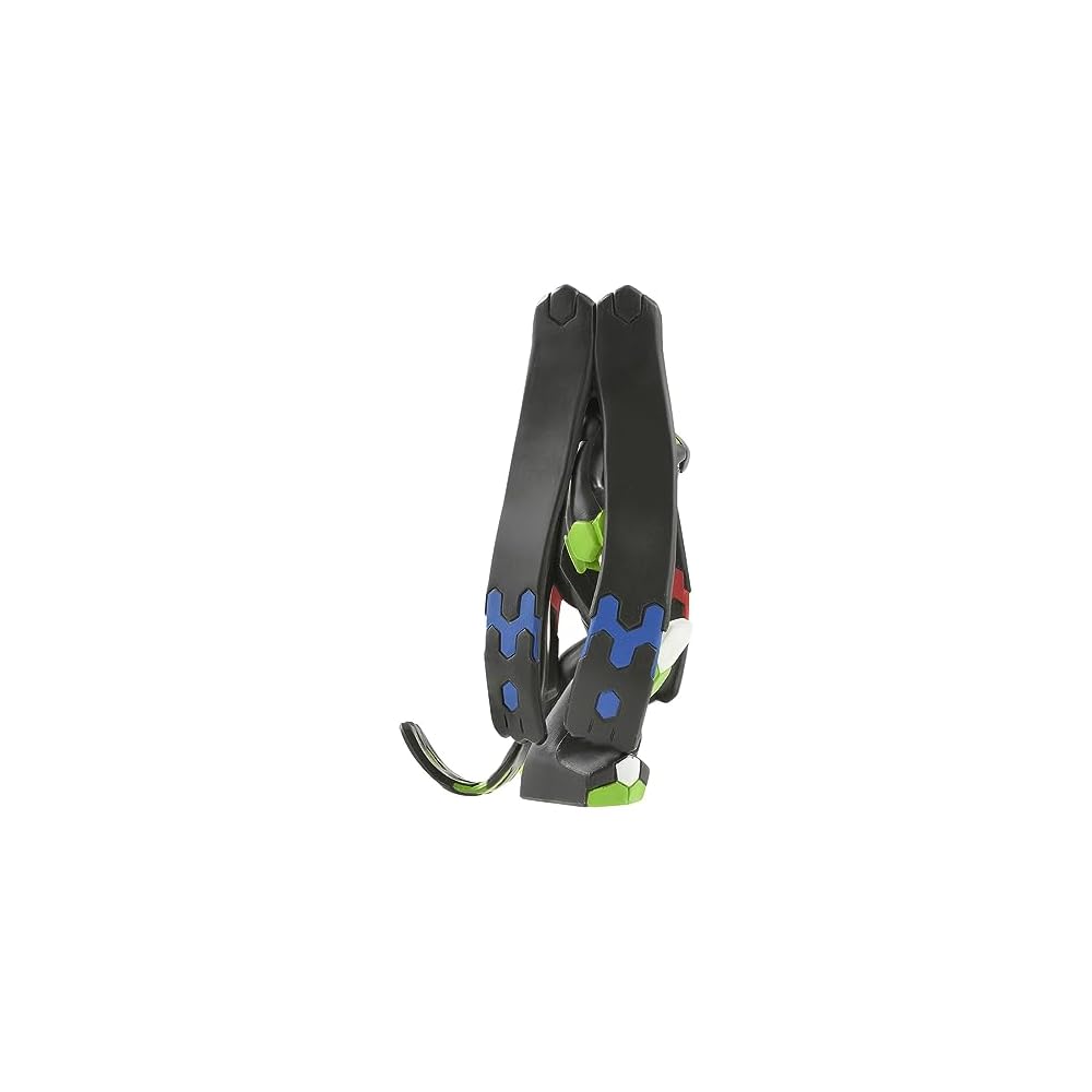 Takara Tomy Pokemon Moncolle ML-26 Zygarde Perfect Form Action Figure 10cm