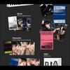 AND2BLE [Sekwencja 01 Ciekawość] Pierwszy Mini Album (POCAALBUM wer.) + Darmowy prezent