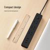 BULL USB Power Strip CN plug (adapter included)
