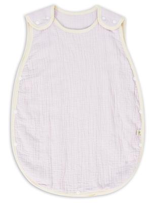 Keratta Ibul Baby for and Can Be Dressed While Ages and 4 Sleeper, Gauze, 4-Ply/6-Ply, 100% Cotton, Newborns, Spring, Summer, Fall, Winter, Sleeping,