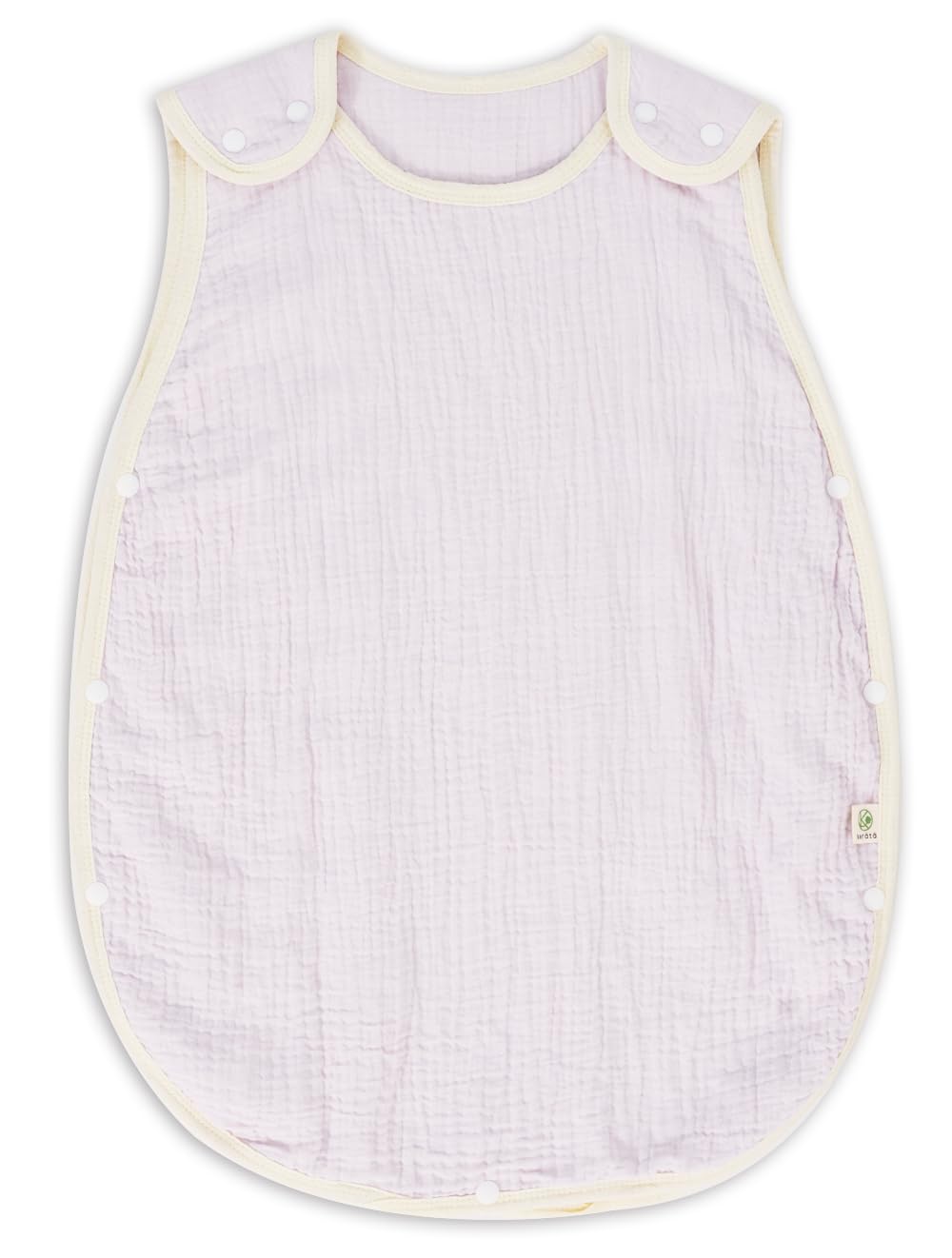 

Keratta Ibul Baby для и Можно одевать в возрасте и 4 Слип, Марля, 4-слойная/6-слойная, 100% хлопок, Новорожденные, Весна, Лето, Осень, Зима, Сон,