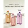 ASAKA Essential Oil Scented Shower Gel