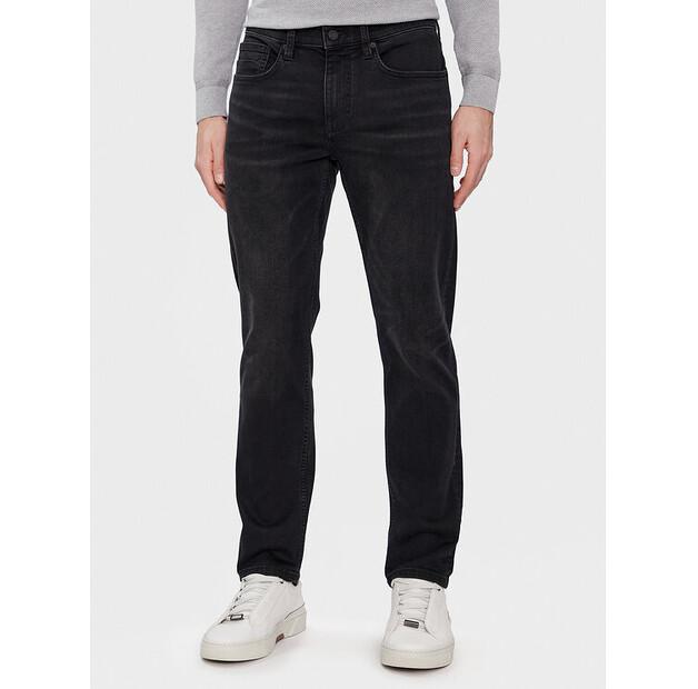 

Джинсы s.Oliver 2136854 черный Regular Fit 30/32