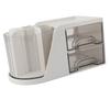 Desktop   Drawer Type Rotatable Multifunctional Stationery Holder Cosmetics Storage Box