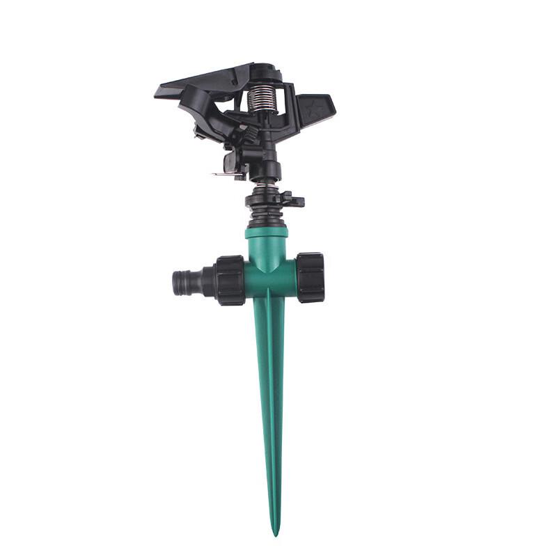 Series Rocker Arm Plastic Sprinkler