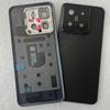 For Xiaomi Mi14 Battery Cover Spare Parts For M14 Mi 14 Battery Back Cover Door Phone Housing