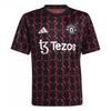 adidas Childrens/Kids 2024/2025 Manchester United FC Football Jersey