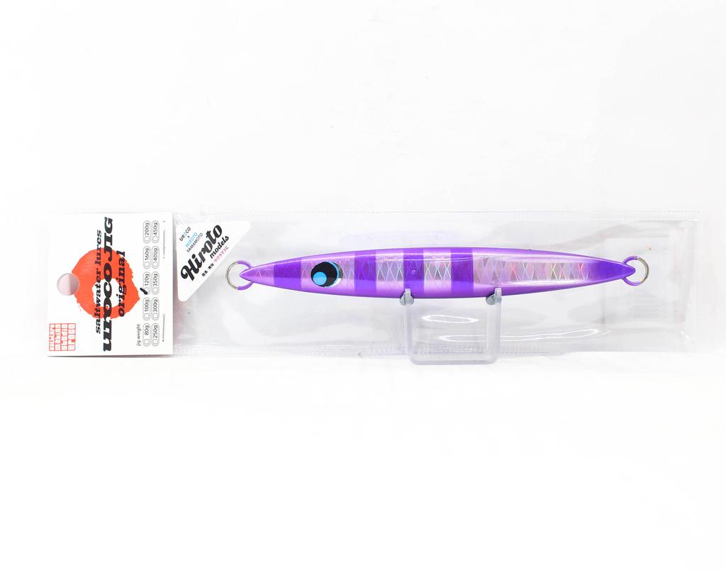 Uroco Jig metalic Uroco 120 grame Hiroto 250 (6610)