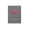 Transparent PVC Fire Box Panel