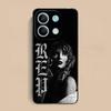 Fashion A-Taylor Mobile Phone Case for Xiaomi Redmi Note 14 13 12 11 S Pro Plus 4G 5G Colorful Printing Cover Cellphones Cover