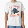 Tops – T-Shirts