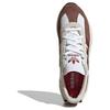 Adidas Originals Retropy E5 Boost Casual Comfortable Slip Resistant Durable Low Top Lifestyle Shoes Unisex Sneaker Brown JP8552