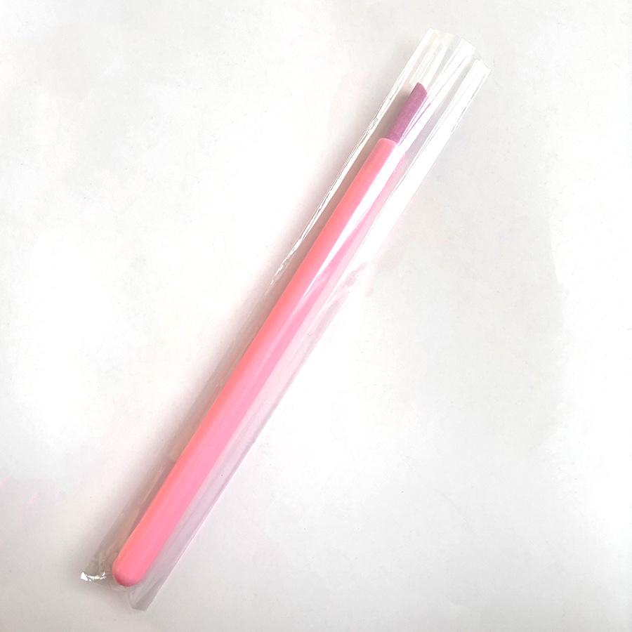 

Керамическая кварцевая пилка для ногтей и ручка для удаления кутикулы