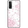 Case For Huawei P Smart 2021 Case Huawei P Smart 2021 Back Cover Silicone Soft TPU Phone Case On Huawei P Smart 2021 PSmart2021
