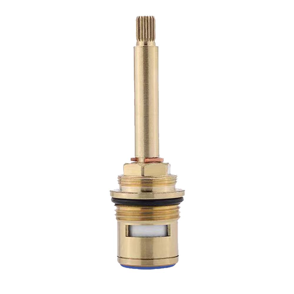 Cartridge Replacement Hot And Cold Water Spool Save Increase Water Flow Valve Adjust Tap Control Switch Cartridge Spare Repair