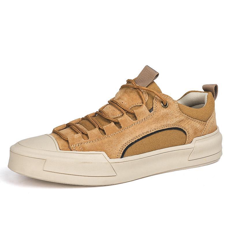 38-48 men's leather shoes casual shoes hiking shoes sports shoes brick and mortar store for offline counters high quality men's shoes