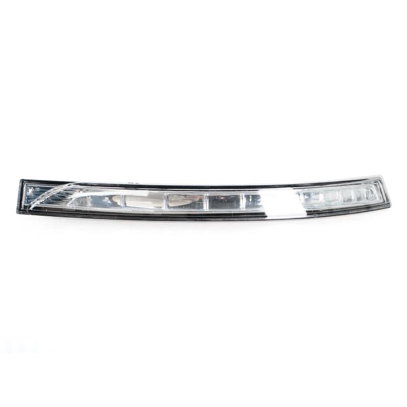 Car Rearview Mirror Turn Signal For Kia Sportage 2011-2015 876143W100 876244T000 Rearview Mirror LED Turn Signal Light Only Left