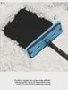 3-in-1 Multifunctional Car Snow Shovel: De-icer, Snow Sweeping, and Removal Tool