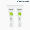 Ginkgo Natural Cleansing Foam 200g X 2