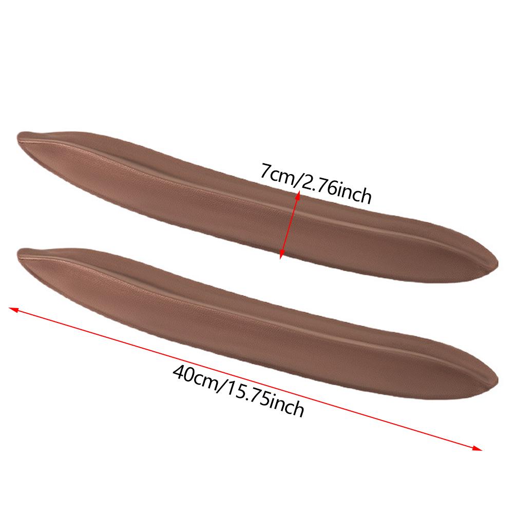 Car Anti-dust Plug Seat Cracks Seat Gap Filler Organizer Strip Flexible Auto Interior Protection Accessory